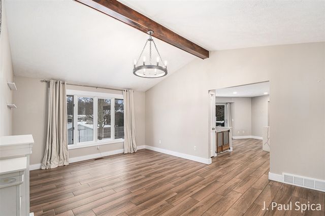 4127 Chaminade Drive, Grandville, MI 49418