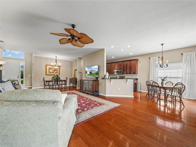 4088 DUNMORE DRIVE, Lake Wales, FL 33859