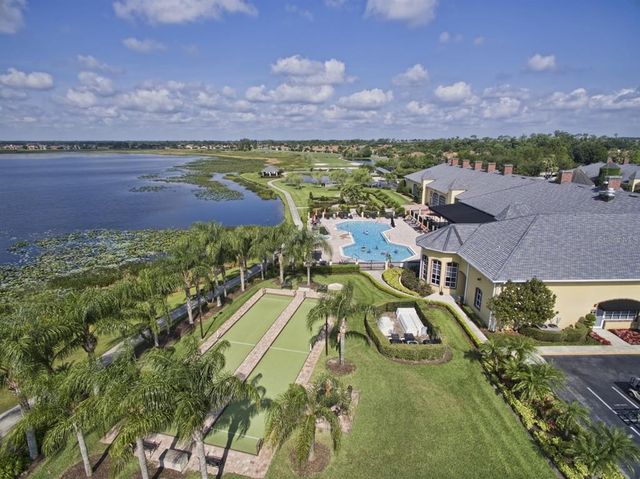 4088 DUNMORE DRIVE, Lake Wales, FL 33859