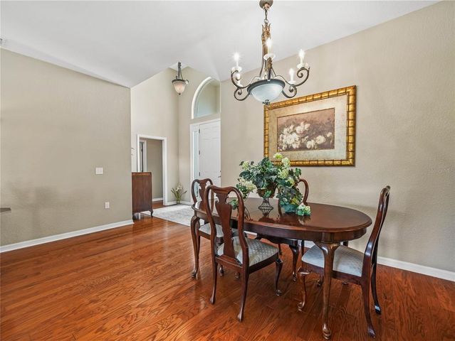4088 DUNMORE DRIVE, Lake Wales, FL 33859