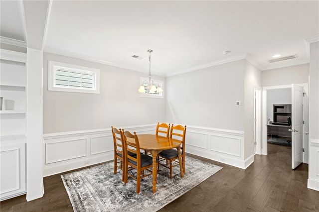 112 Fuller Estate Drive, Clemson, SC 29631