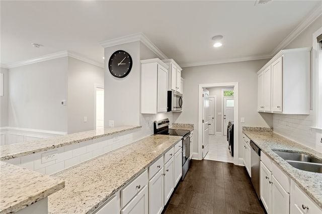 112 Fuller Estate Drive, Clemson, SC 29631