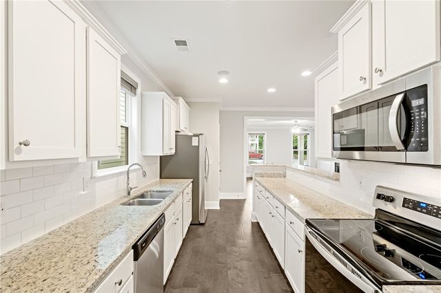 112 Fuller Estate Drive, Clemson, SC 29631