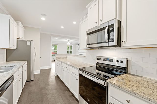 112 Fuller Estate Drive, Clemson, SC 29631
