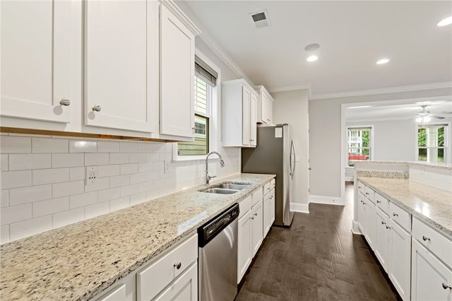 112 Fuller Estate Drive, Clemson, SC 29631