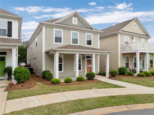 112 Fuller Estate Drive, Clemson, SC 29631
