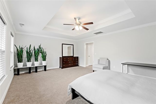 112 Fuller Estate Drive, Clemson, SC 29631