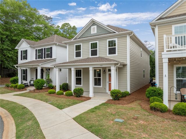 112 Fuller Estate Drive, Clemson, SC 29631