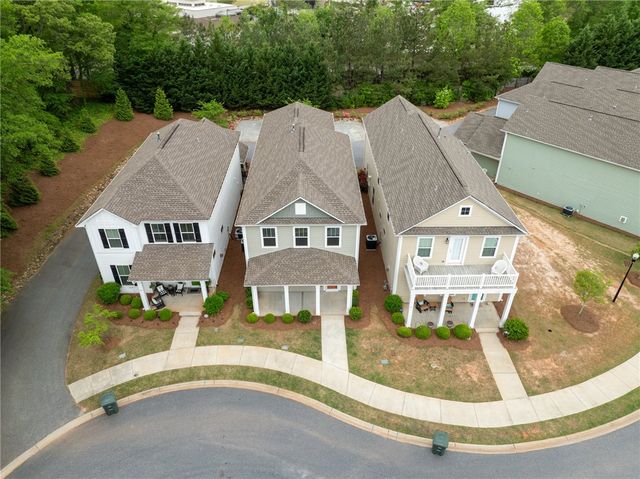 112 Fuller Estate Drive, Clemson, SC 29631