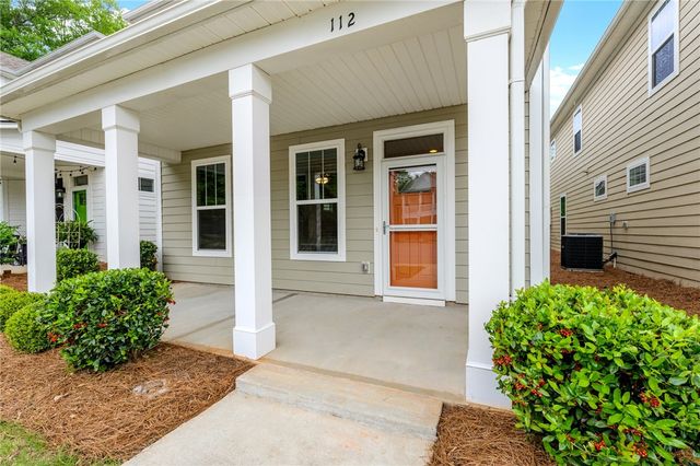112 Fuller Estate Drive, Clemson, SC 29631