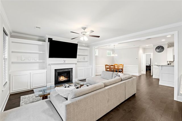 112 Fuller Estate Drive, Clemson, SC 29631