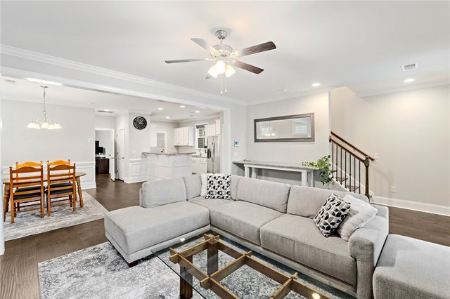 112 Fuller Estate Drive, Clemson, SC 29631