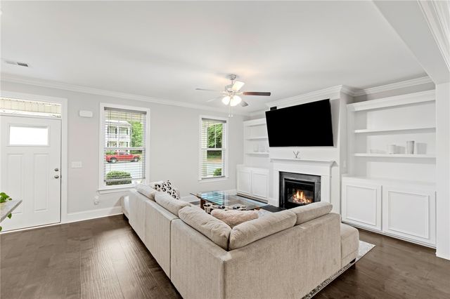112 Fuller Estate Drive, Clemson, SC 29631