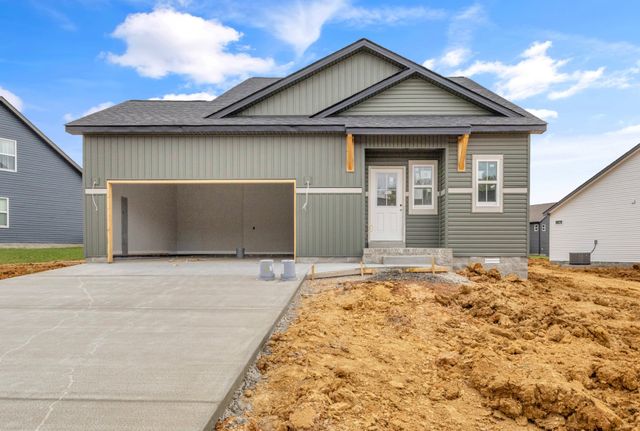 493 Herman Dr, Clarksville, TN 37042