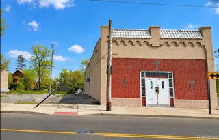 7759 Fenkell Street, Detroit, MI 48238