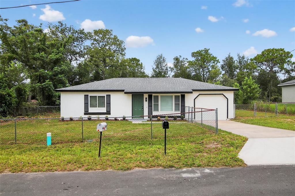 440 SPRING DRIVE, Ocala, FL 34472