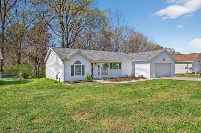 50 Bartles Drive, Ringgold, GA 30736