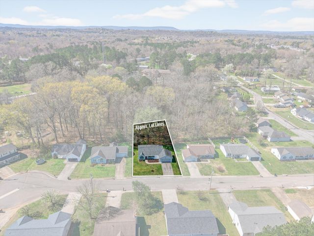 50 Bartles Drive, Ringgold, GA 30736