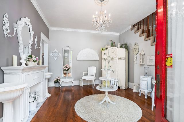 107 N Main St, Sparta, TN 38583