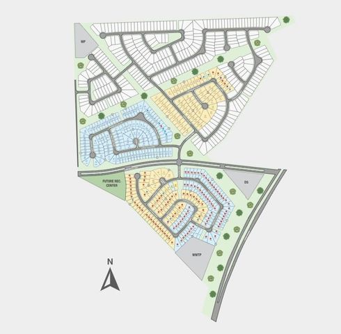 18030 Lasso Mills Drive, Hockley, TX 77447