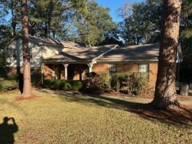 4421 W Shannon Lakes Drive, Tallahassee, FL 32309