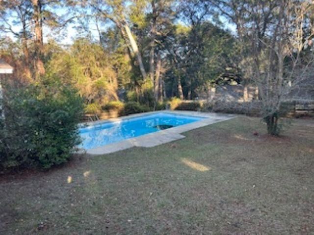 4421 W Shannon Lakes Drive, Tallahassee, FL 32309