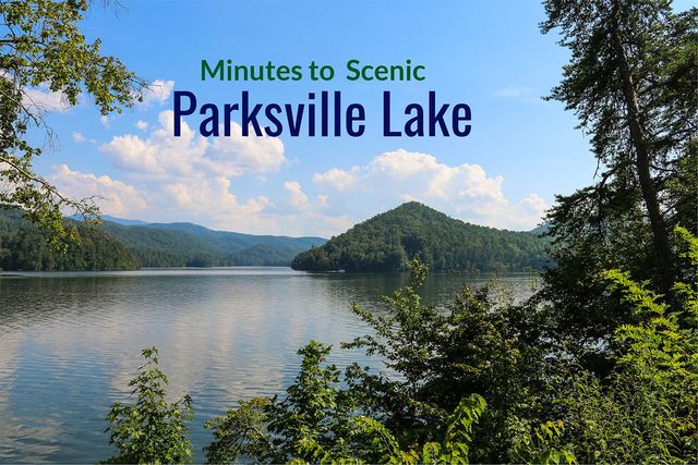 521 Archville Road, Reliance, TN 37369