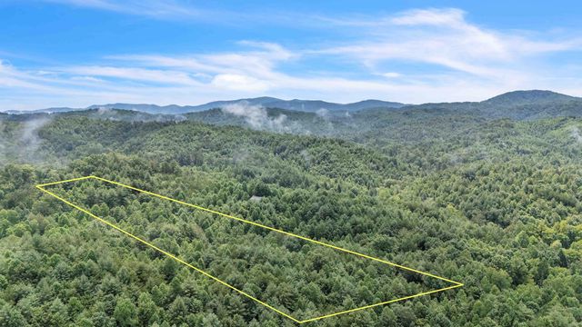 521 Archville Road, Reliance, TN 37369