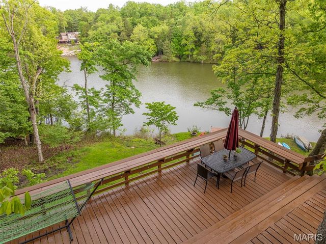 709 Aspen Peak Drive, Innsbrook, MO 63390