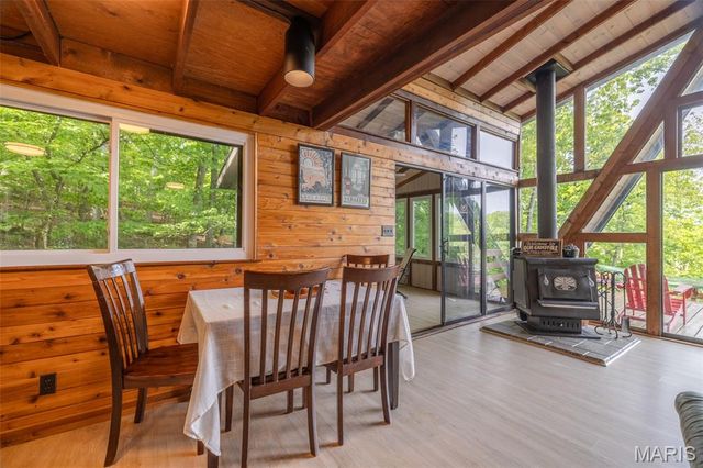 709 Aspen Peak Drive, Innsbrook, MO 63390