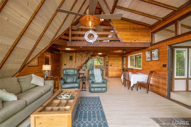709 Aspen Peak Drive, Innsbrook, MO 63390