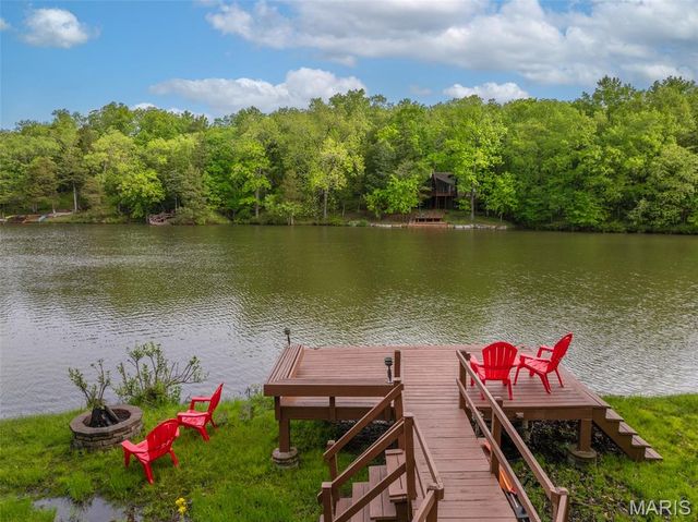 709 Aspen Peak Drive, Innsbrook, MO 63390