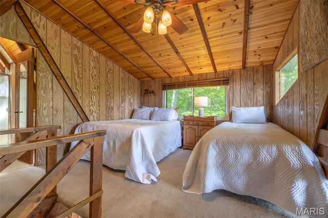 709 Aspen Peak Drive, Innsbrook, MO 63390