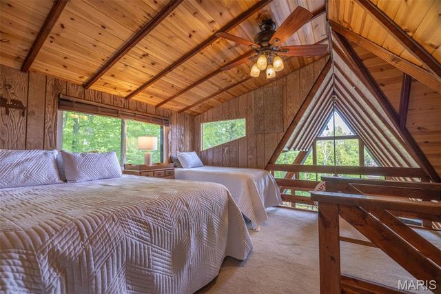 709 Aspen Peak Drive, Innsbrook, MO 63390