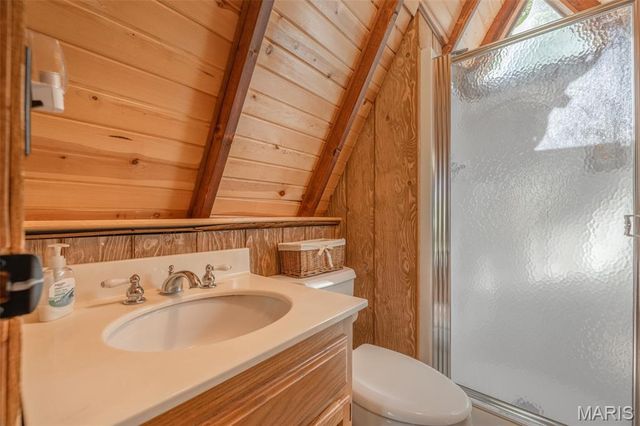 709 Aspen Peak Drive, Innsbrook, MO 63390