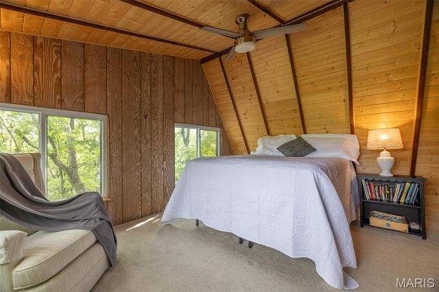 709 Aspen Peak Drive, Innsbrook, MO 63390