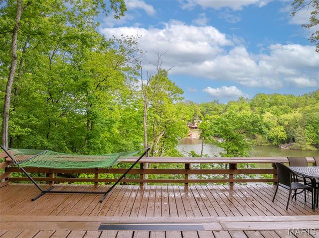 709 Aspen Peak Drive, Innsbrook, MO 63390