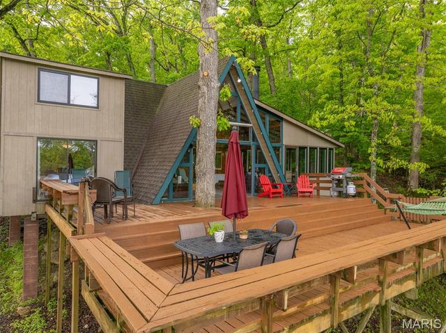 709 Aspen Peak Drive, Innsbrook, MO 63390