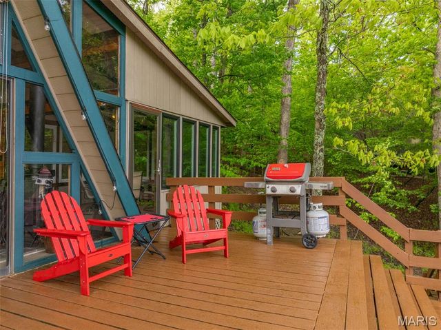 709 Aspen Peak Drive, Innsbrook, MO 63390