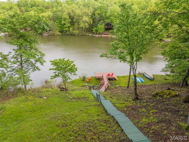 709 Aspen Peak Drive, Innsbrook, MO 63390