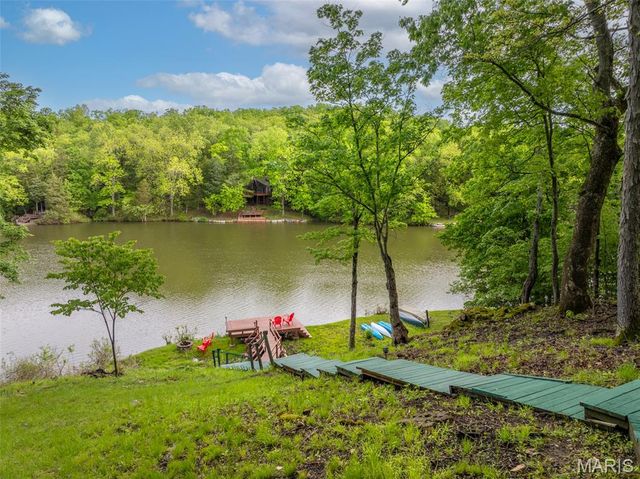 709 Aspen Peak Drive, Innsbrook, MO 63390
