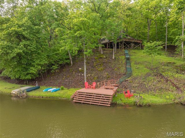 709 Aspen Peak Drive, Innsbrook, MO 63390