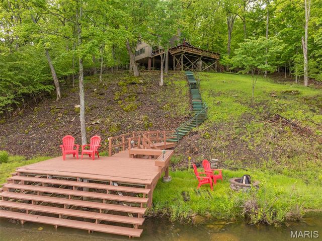 709 Aspen Peak Drive, Innsbrook, MO 63390