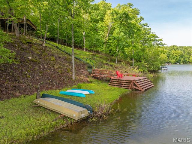 709 Aspen Peak Drive, Innsbrook, MO 63390