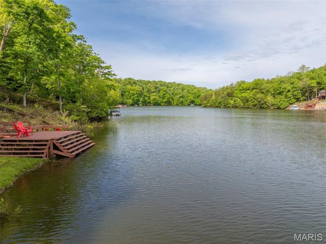 709 Aspen Peak Drive, Innsbrook, MO 63390