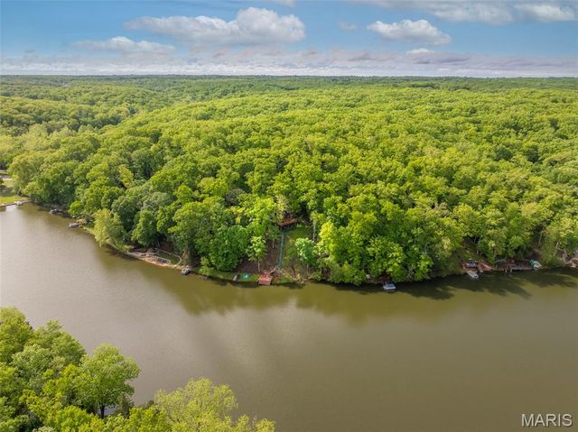 709 Aspen Peak Drive, Innsbrook, MO 63390