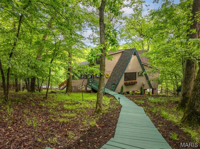709 Aspen Peak Drive, Innsbrook, MO 63390