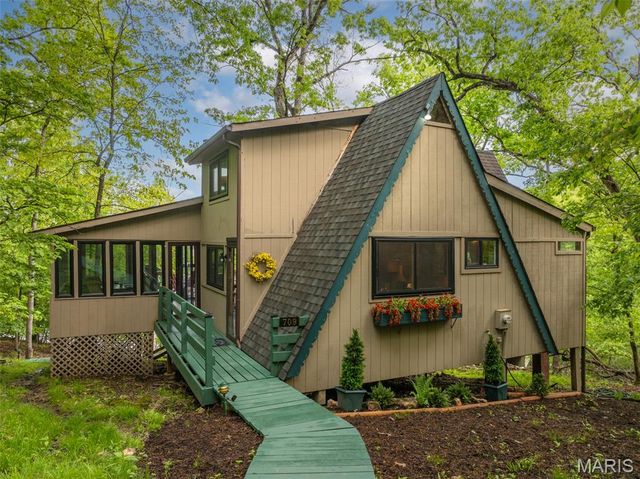 709 Aspen Peak Drive, Innsbrook, MO 63390