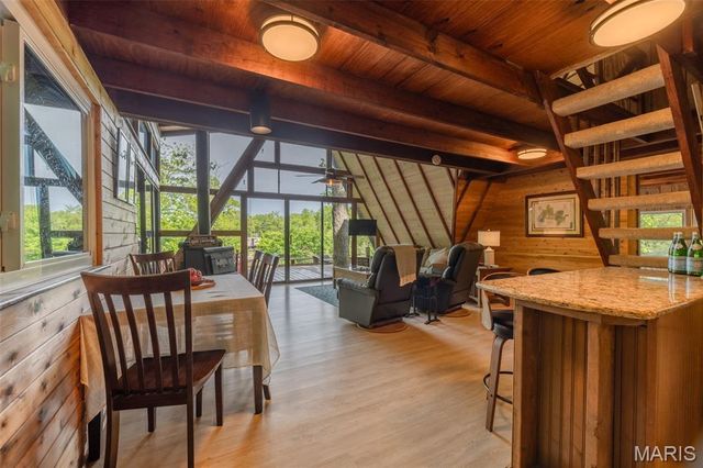 709 Aspen Peak Drive, Innsbrook, MO 63390