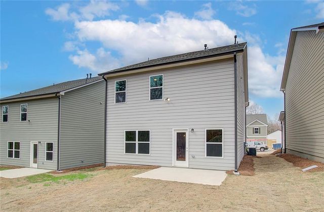 3700 Ivy Cottage Drive, Snellville, GA 30039